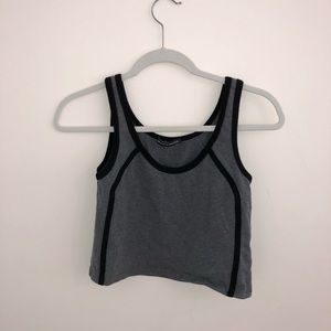 Brandy Melville Lauren Tank
